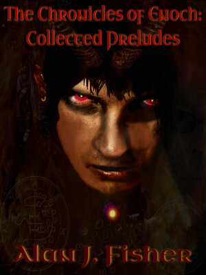 cover image of The Chronicles of Enoch